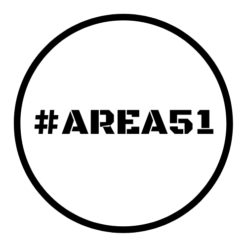 #AREA51