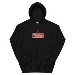 13. Firefighter Stairrun - Fireman Hoodie
